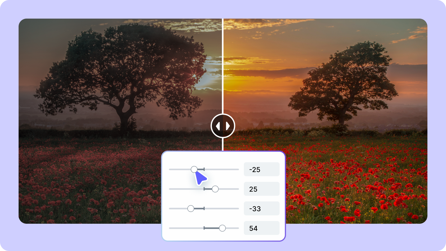 GIMP photo editor online free