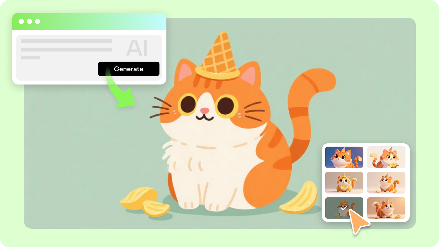 how to create cinematic AI videos with Luma AI