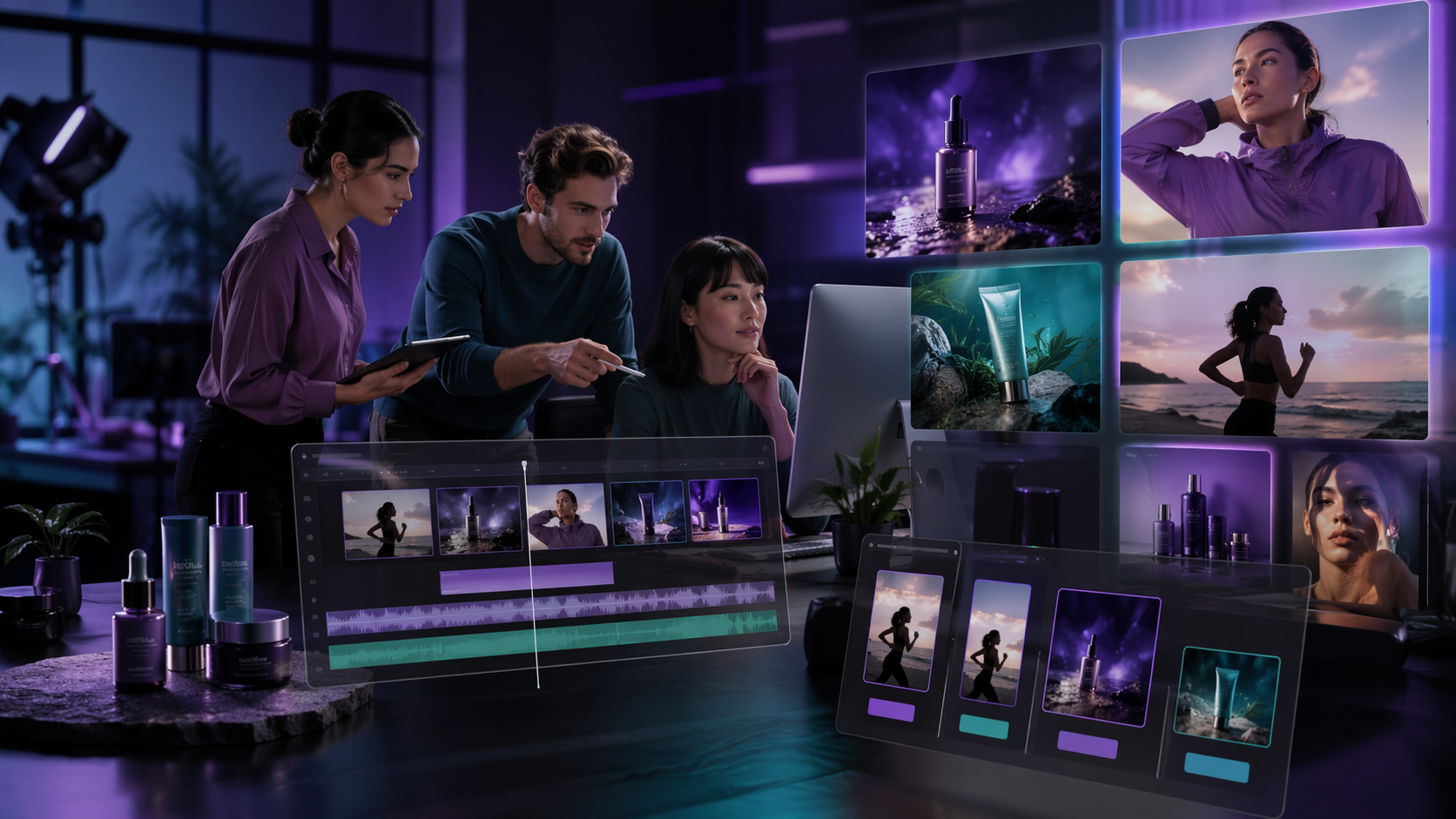 Benefits of Video Marketing cover image for Dreamina AI marketing video creation
