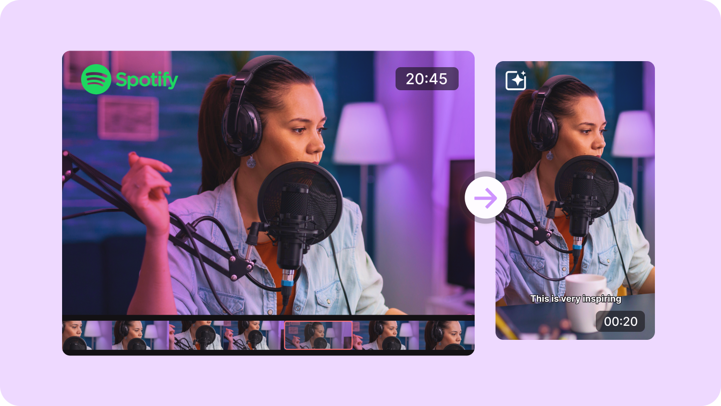 I migliori podcast motivazionali su Spotify: lasciati ispirare in qualsiasi momento