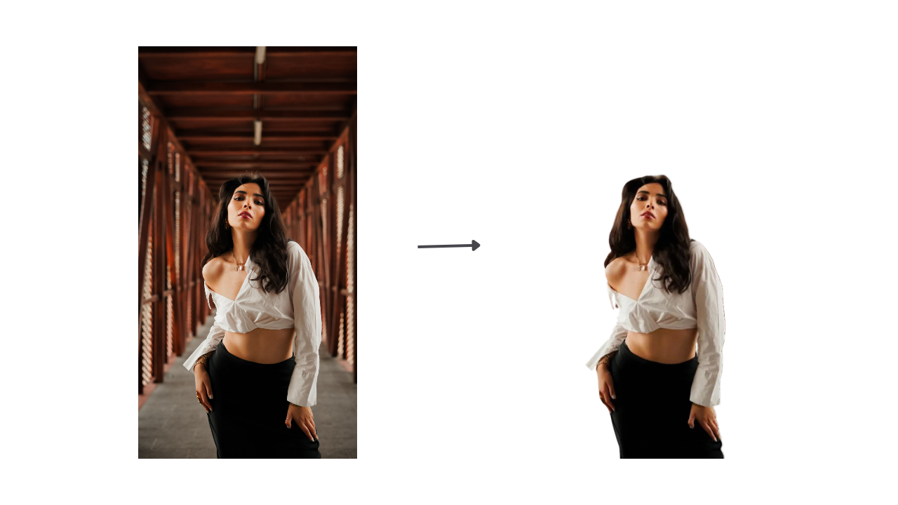 Remove background