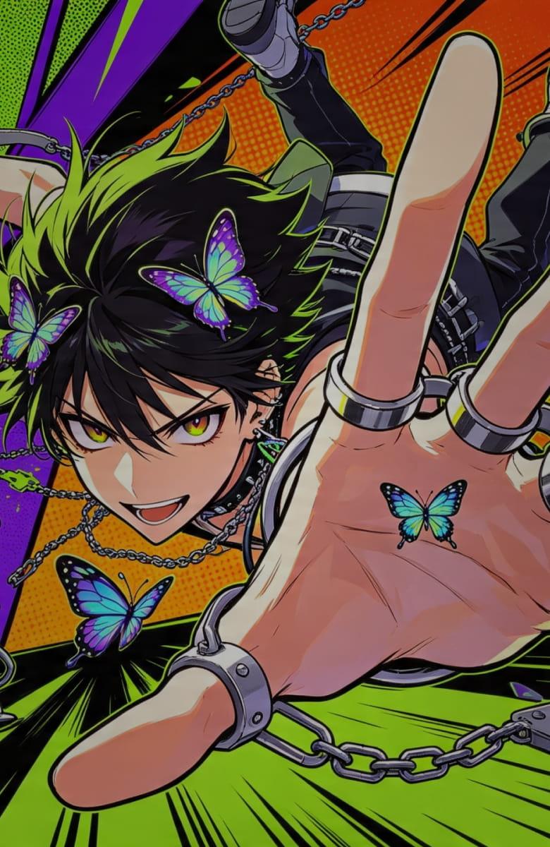mobile background image