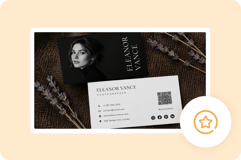 Stand out in client first impressions