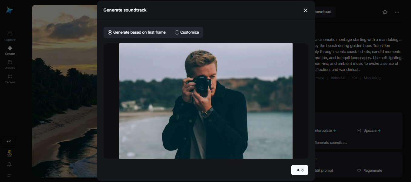 soundtrack