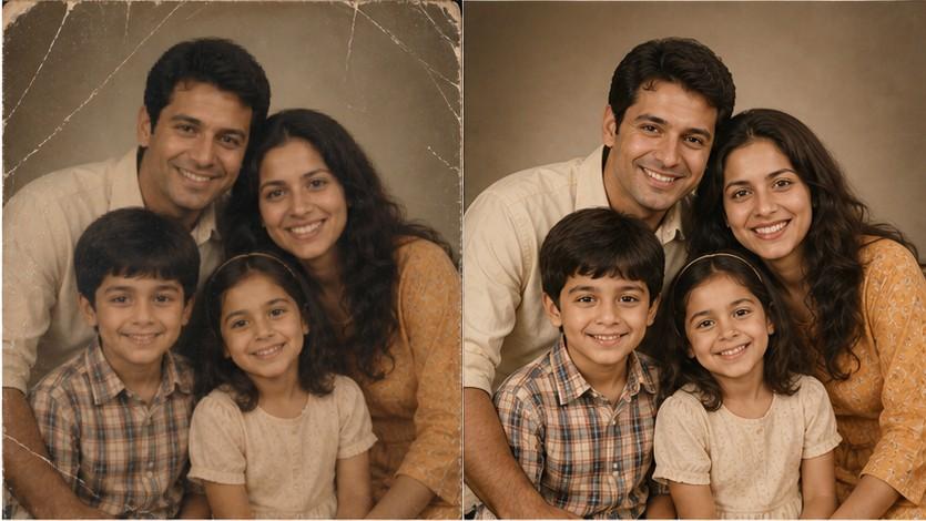 AI Enhance Image Free example 2