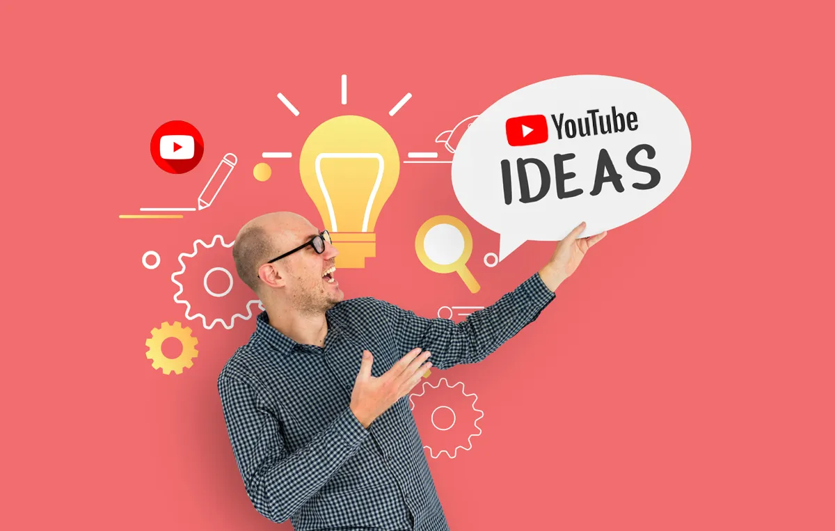 YouTube niche ideas