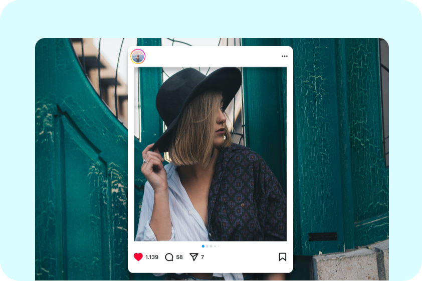 Criação de conteúdo e branding de influenciador