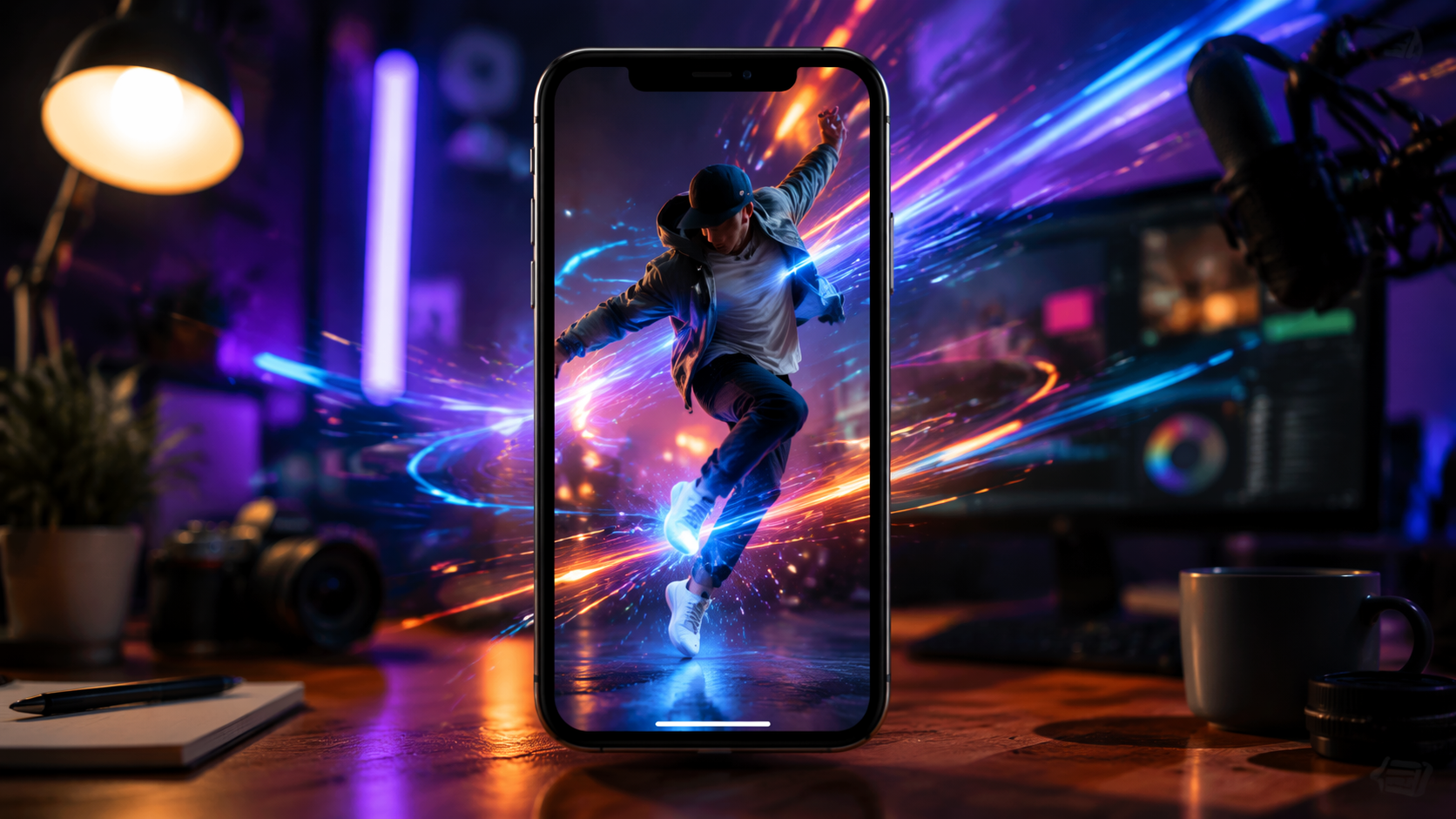 AI Image to Video Prompts for TikTok cover