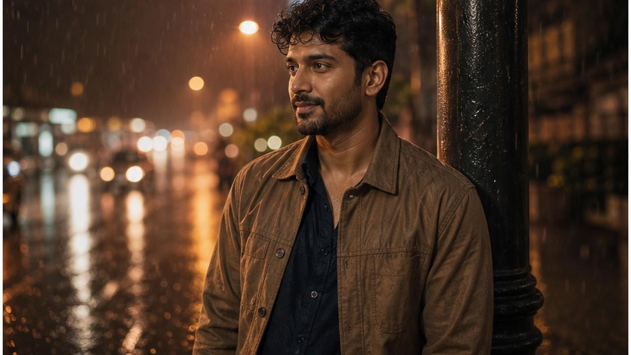 Gemelli Prompts for Indian Men risultato rapido 3