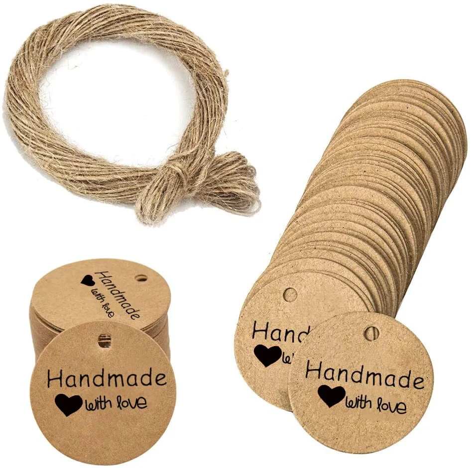Rustic & handmade styles