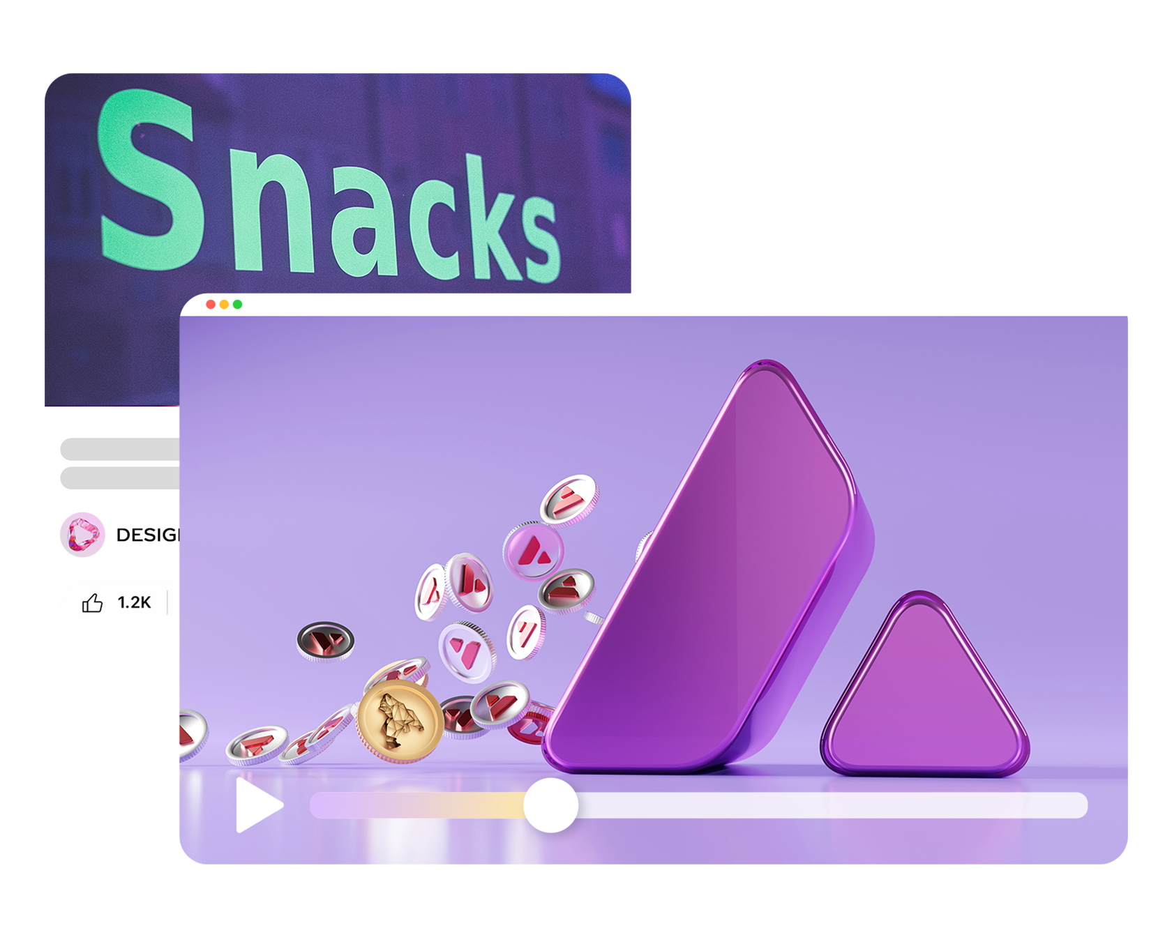 3D Logo Maker