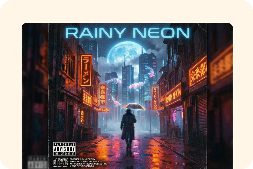 generator cyberpunk