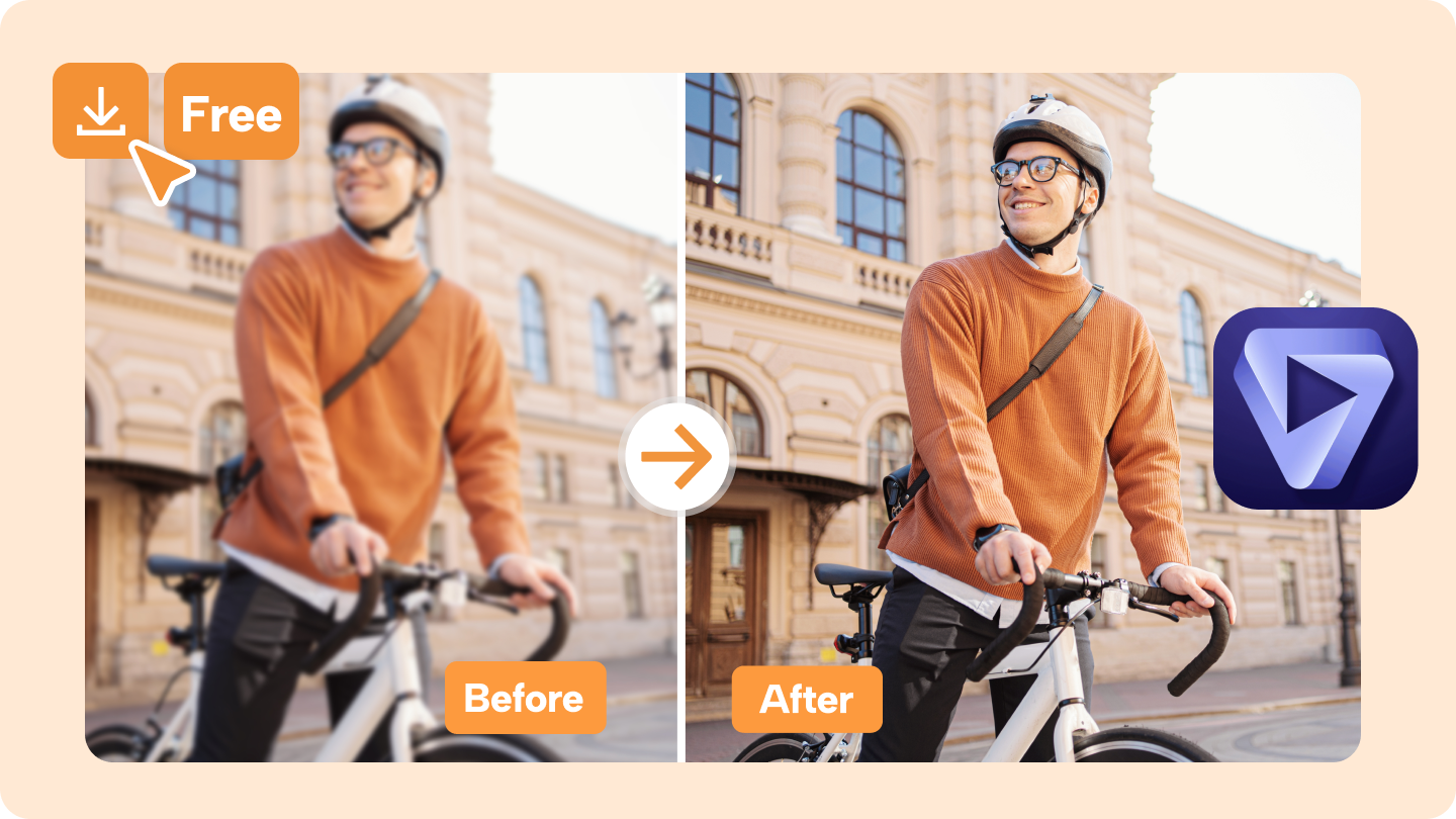 Topaz Video AI Free Download