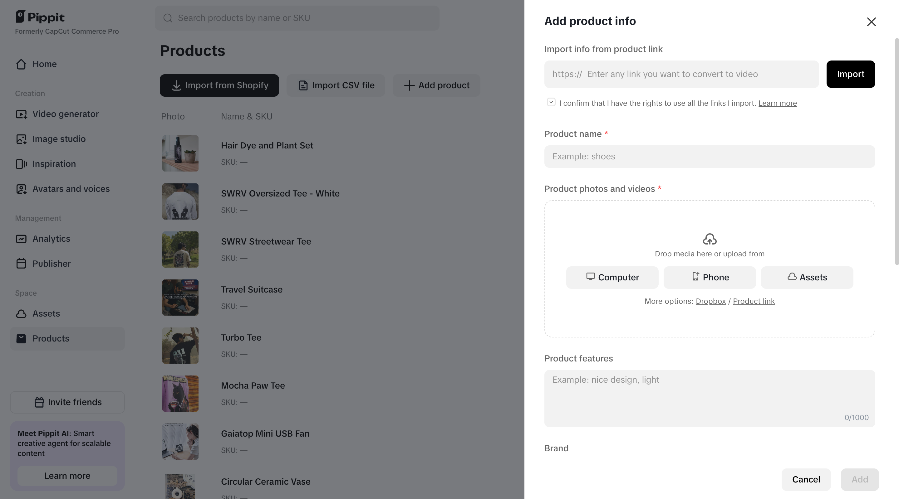 Integrasi marketplace E-commerce