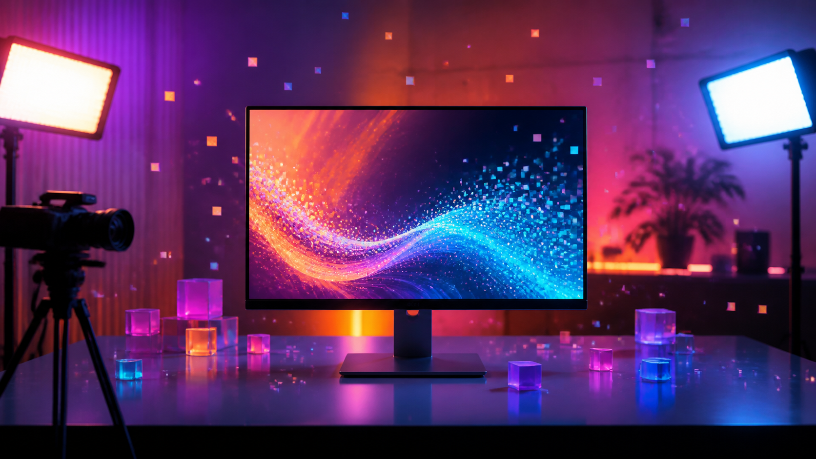 Sparkpix AI-Heldenbild
