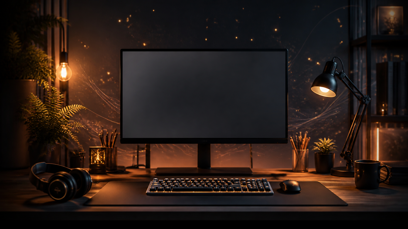 Sparkpix KI-Prompt-Beispiel 2 - Sparkpix KI-Produkt- oder Lifestyle-Szene
