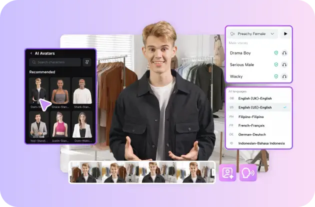 kép-videó ai workflow kiemeli
