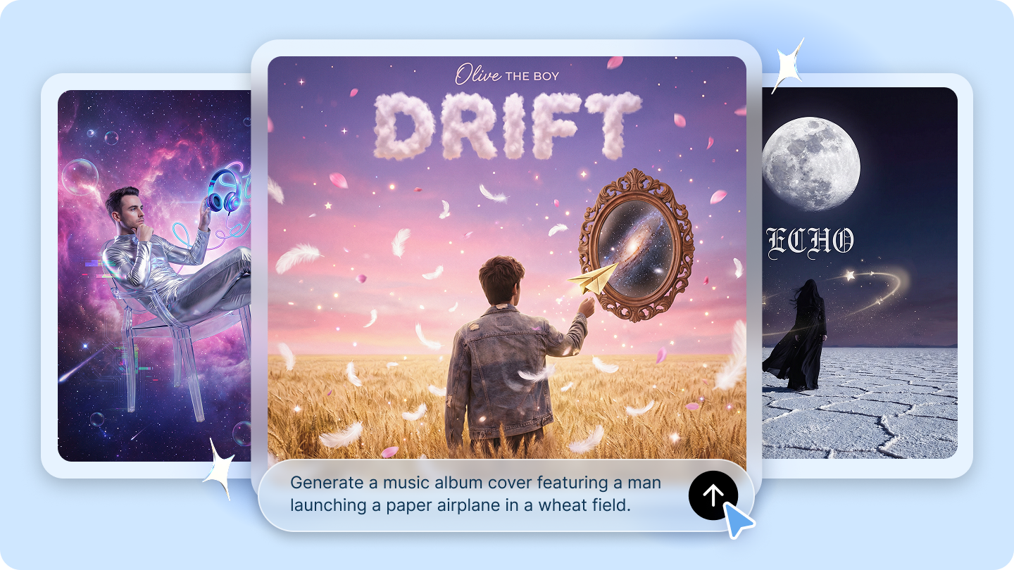 Album Cover Ideas: Design Unique Covers That Get Noticed Fast