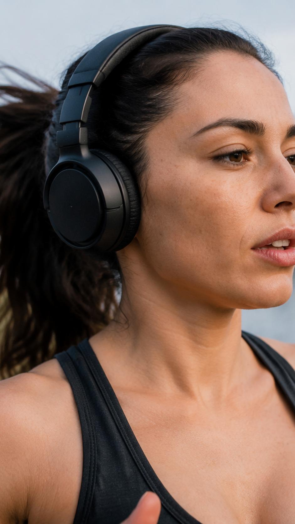Dreamina remove headphones from video mobile hero