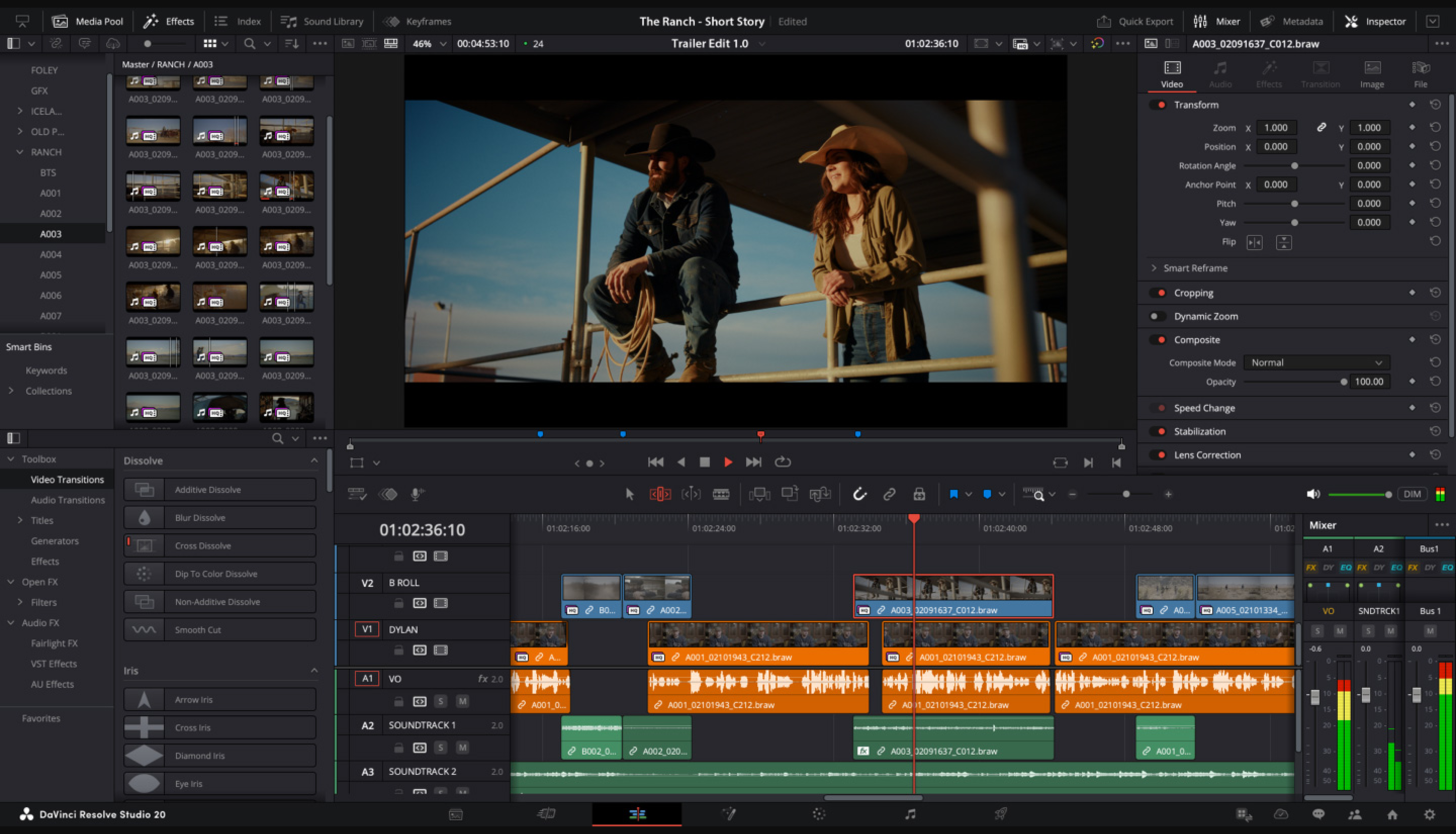 DaVinci Resolve kostenlos herunterladen