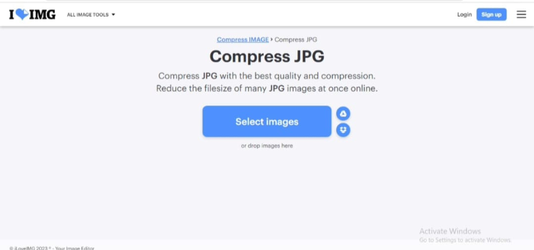 What is the Best Free JPG File Compressor? 7 Magnificent Solutions