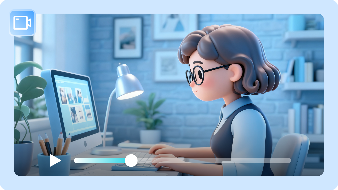 Cómo crear un video ensayo