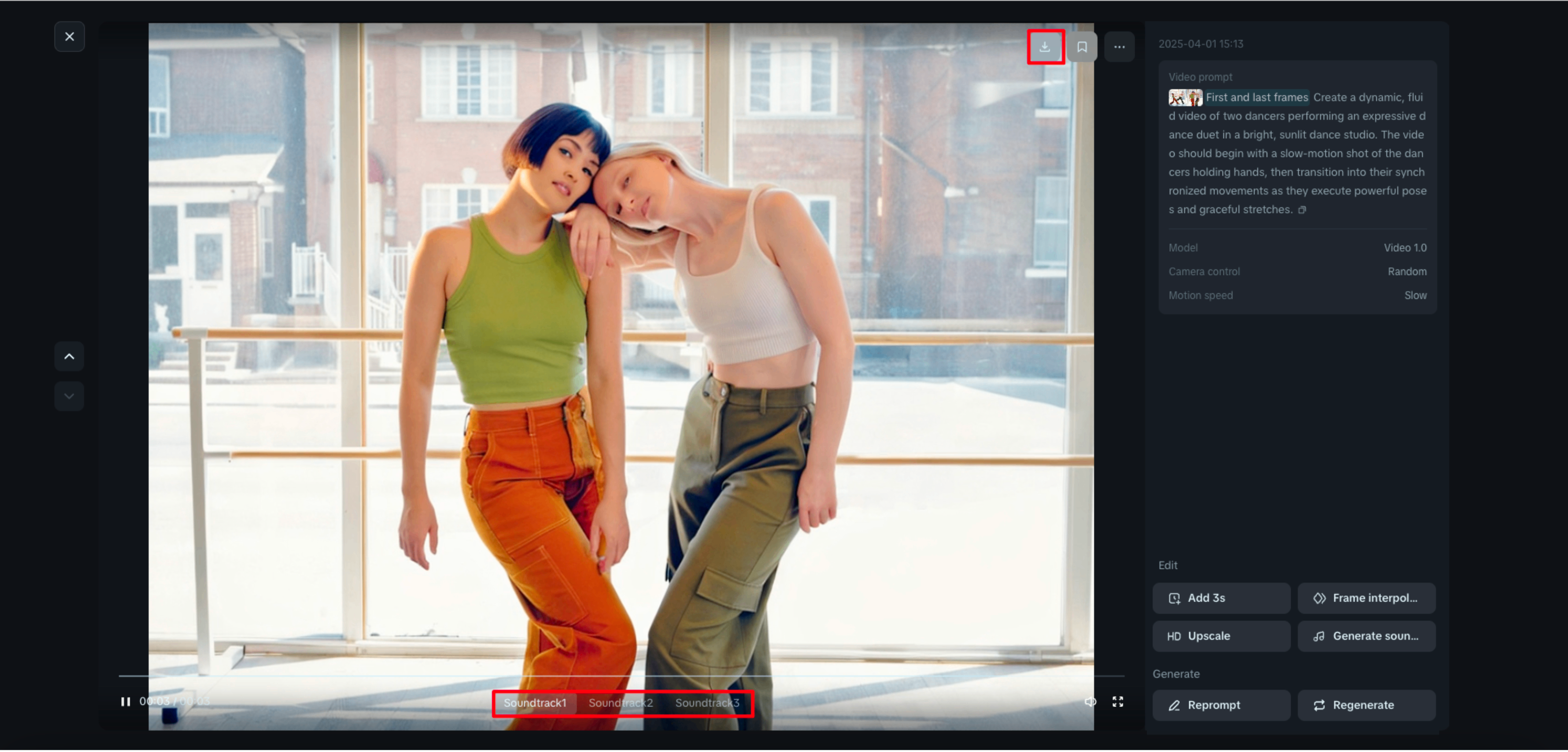 aplikasi terbaik untuk membuat video dari foto dengan lagu