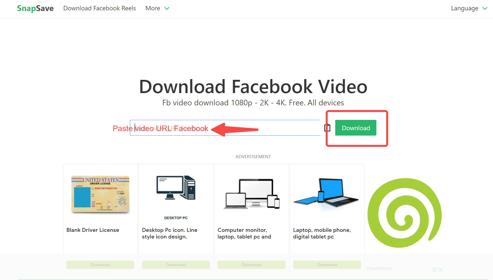 Maximize Your Media: A Comprehensive Guide to Using SnapSave Downloader
