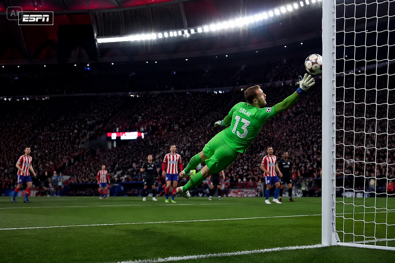 Voordelen van AI Football Trend