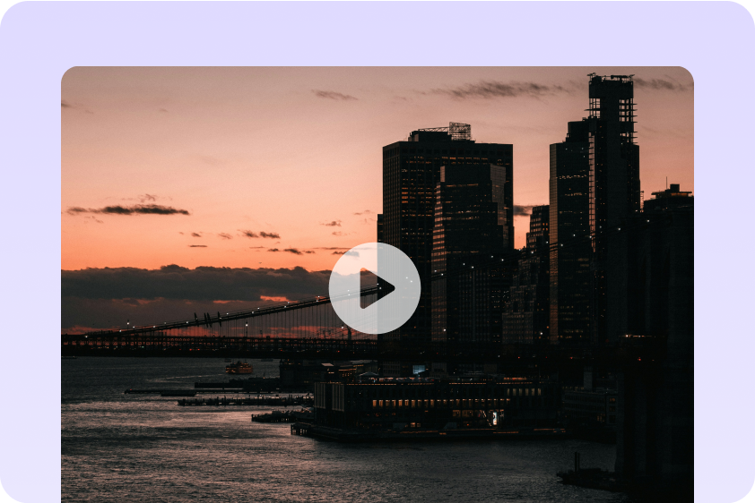 Video AI per i social media