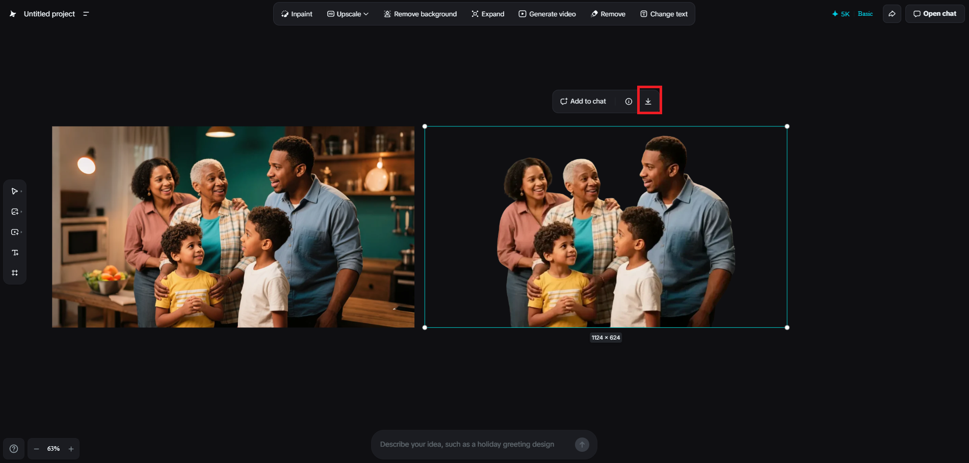 Télécharger l'image finale