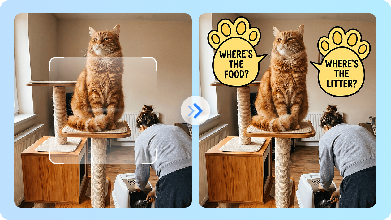 Creare con image-to-image