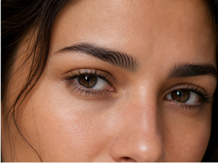 eye-shape-analyzer analysis result
