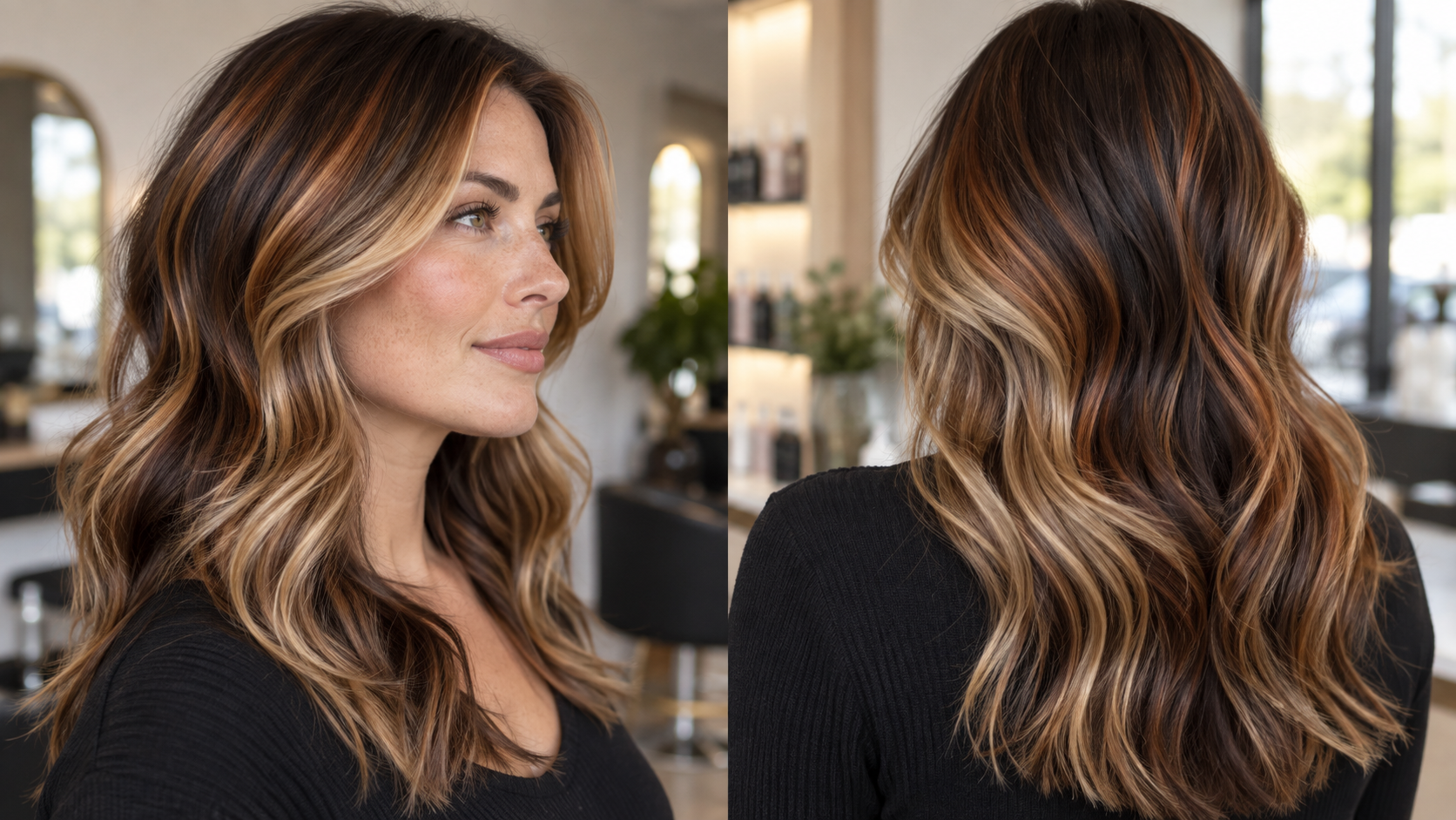 calico hair color example 2