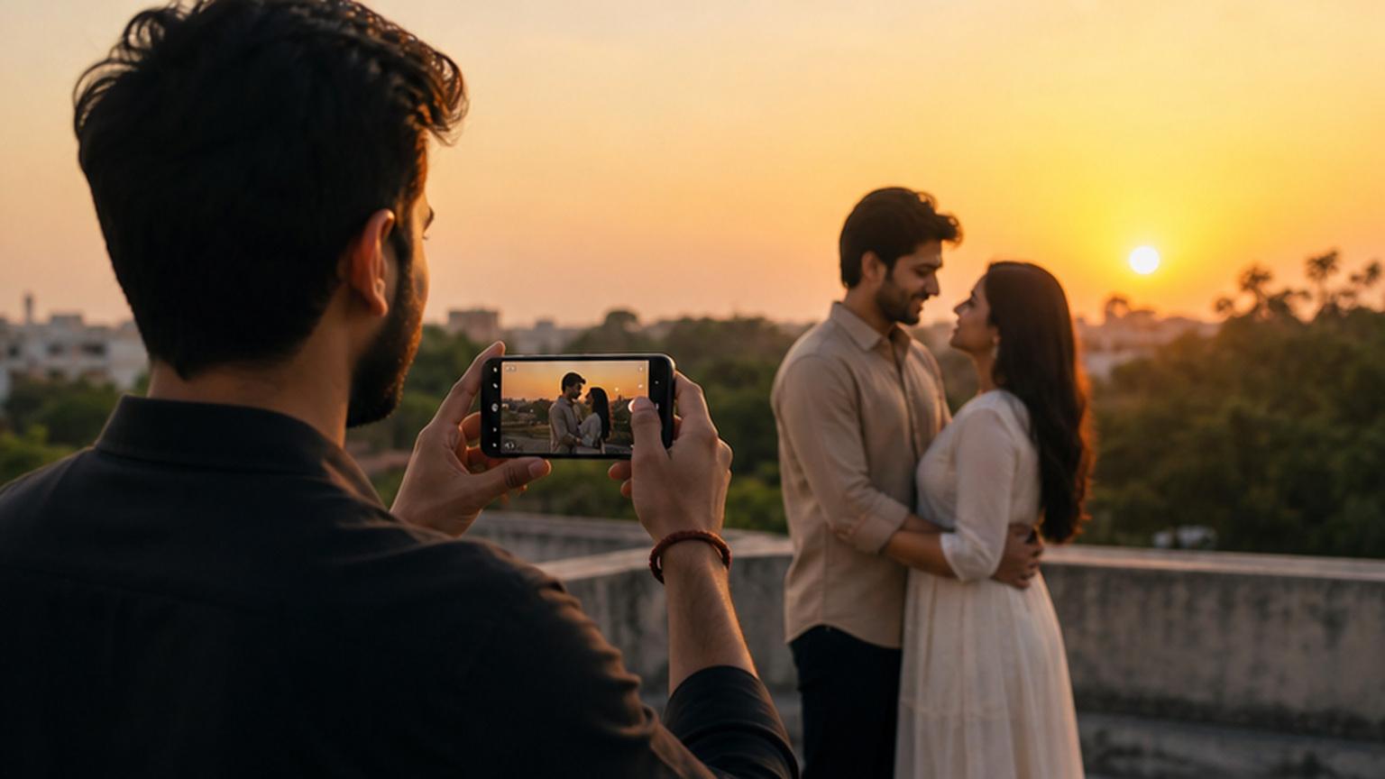 tera naam doon capcut template mobile hero image