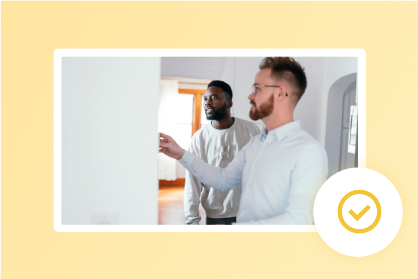 Promoção imobiliária
