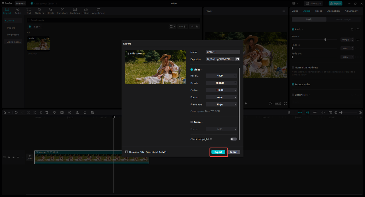 Top 5 Video Noise Reducers to Remove Noise from Video for PC
