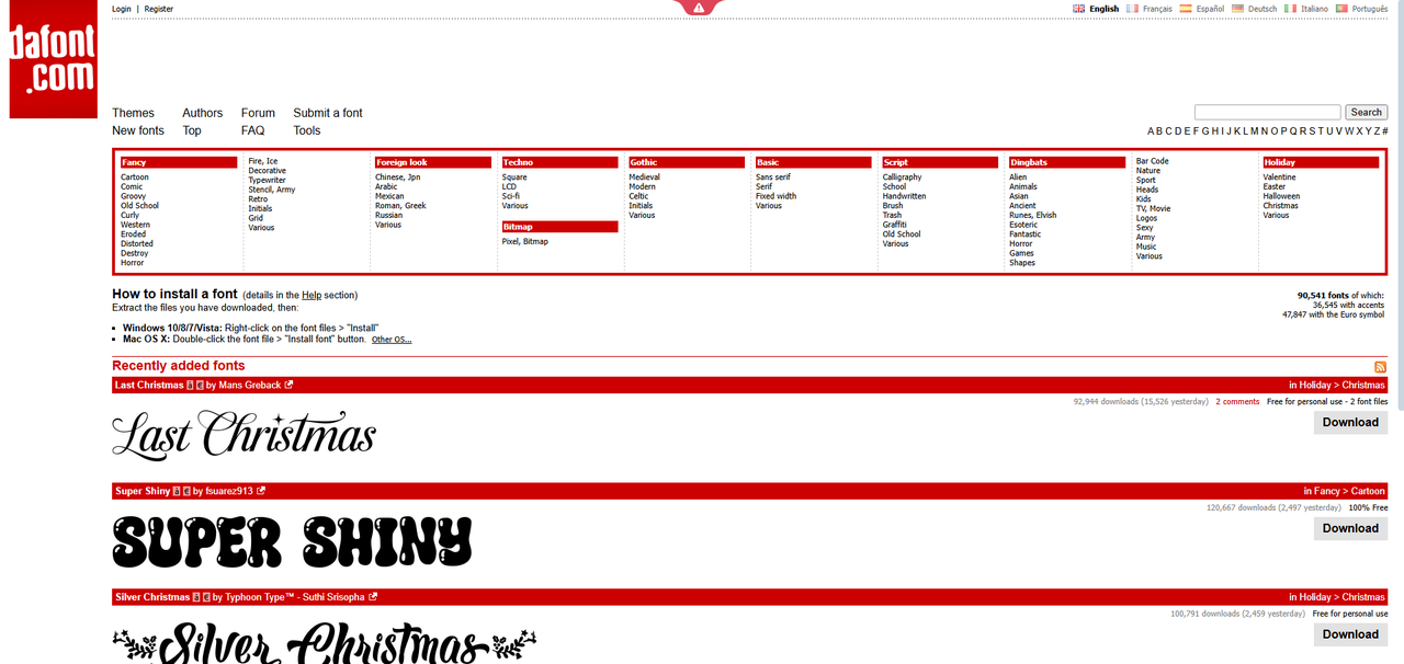 I-download ang Arial Bold Font mula sa Top 7 Convenient Solutions