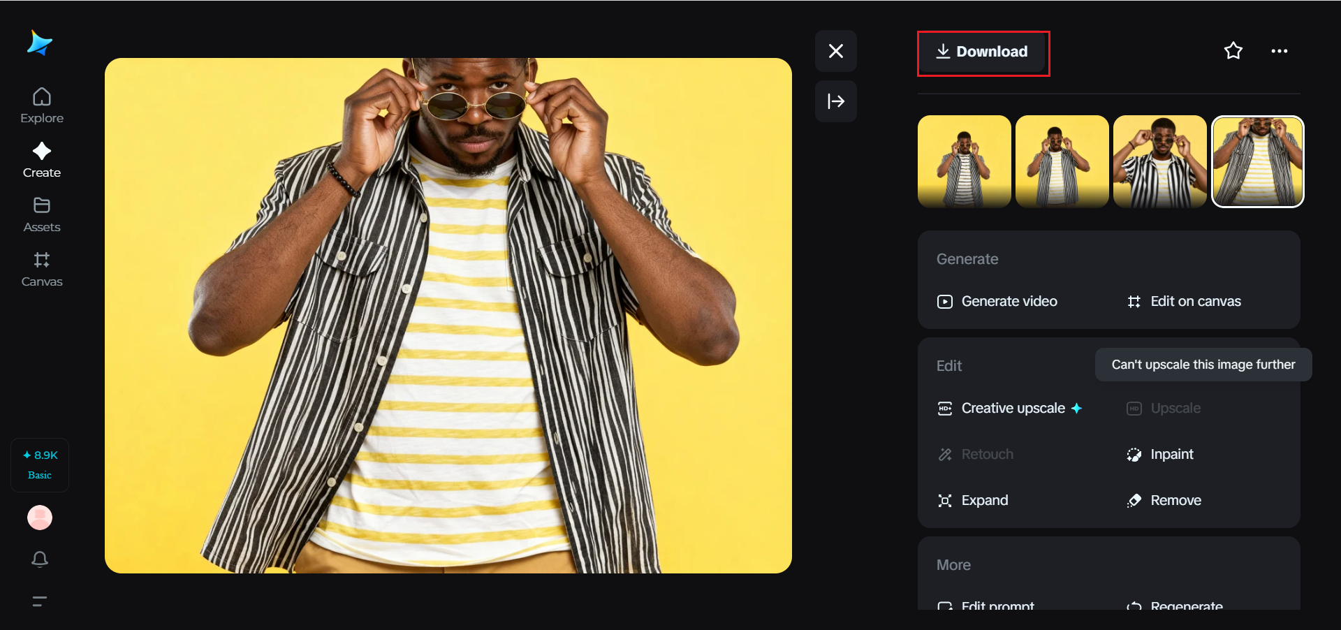 Wie man die Farbe von etwas in Photoshop ändert