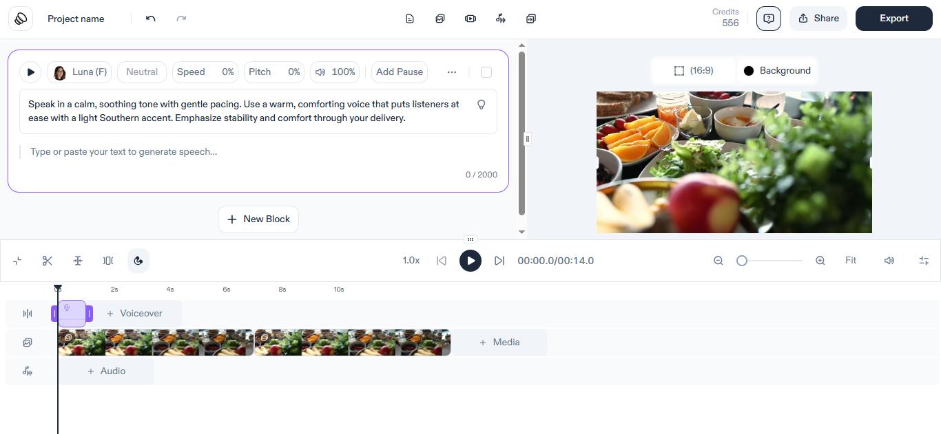 Speechify: Herramienta gratuita generador de locuciones con inteligencia artificial