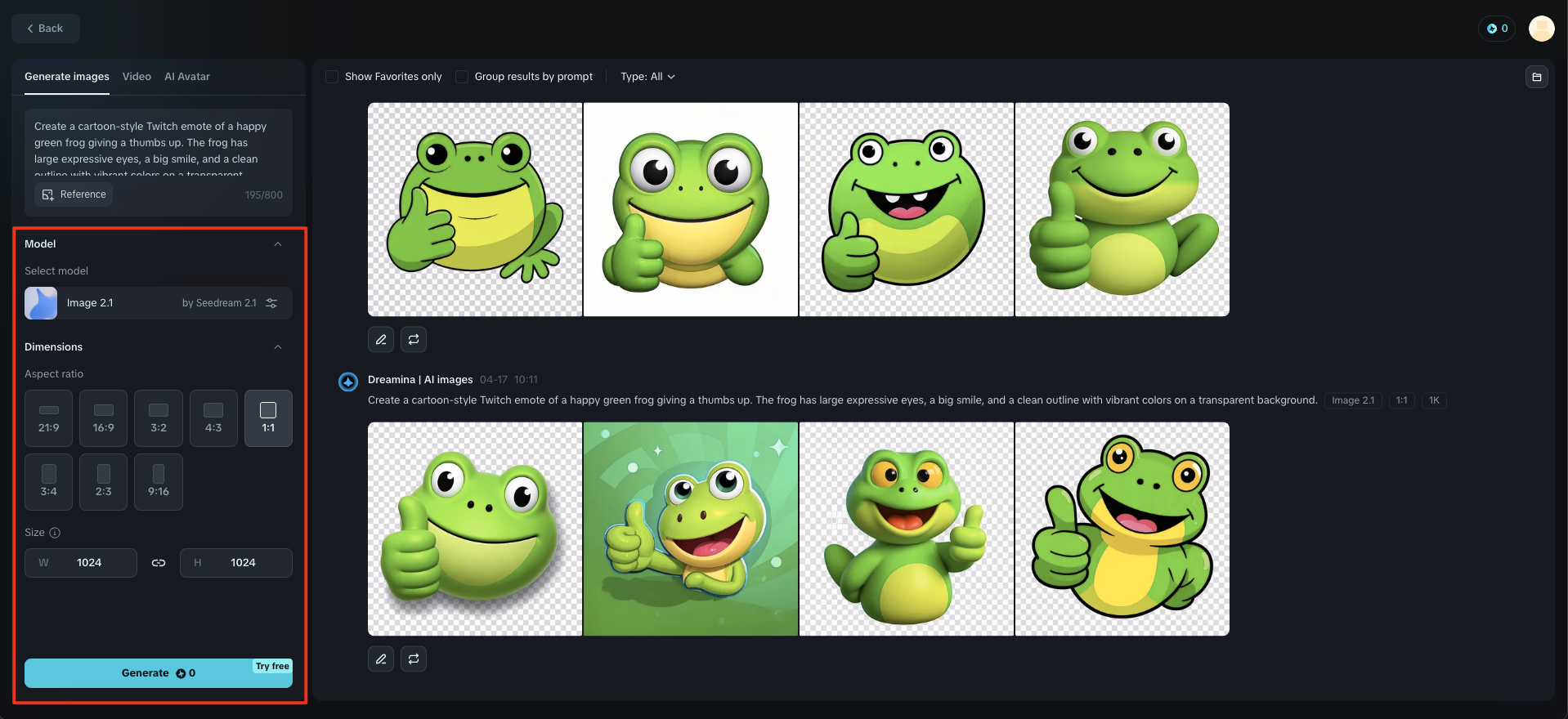 how to make emoticons for twitch