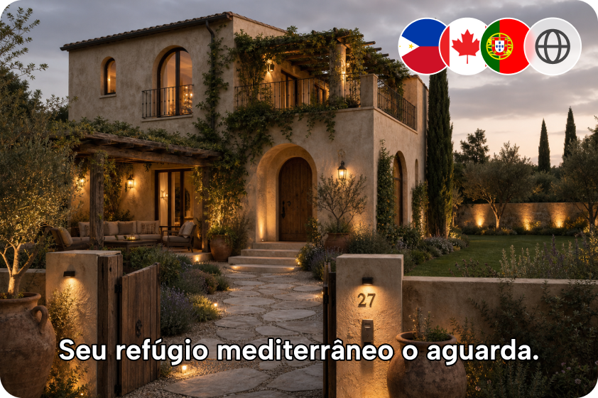 Presentar proyectos a audiencias globales