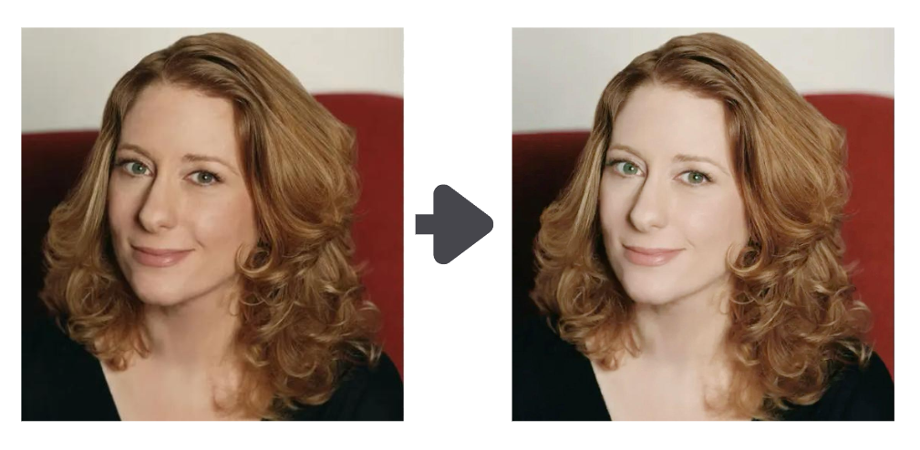 AI Retouch