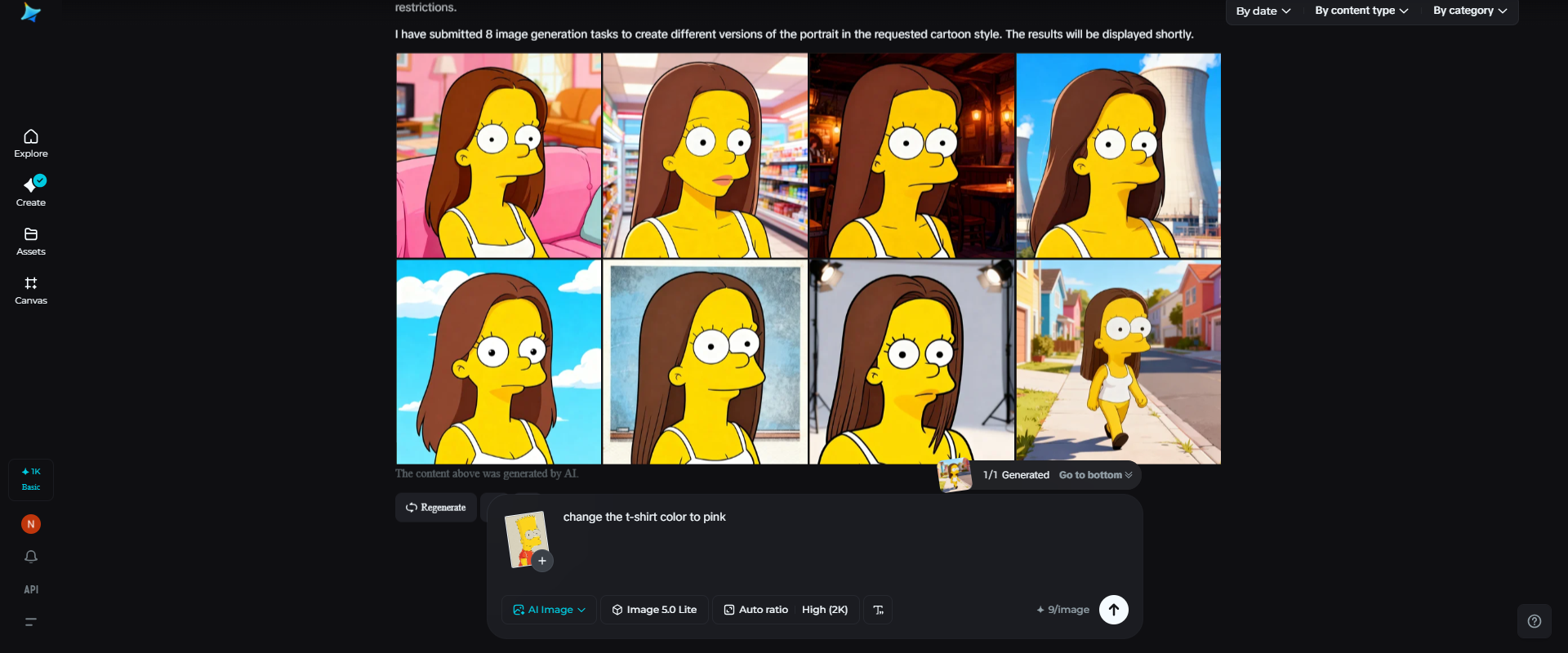 Simpsonize Me: 3 Tools to Turn Your Photos into a Yellow Cartoon