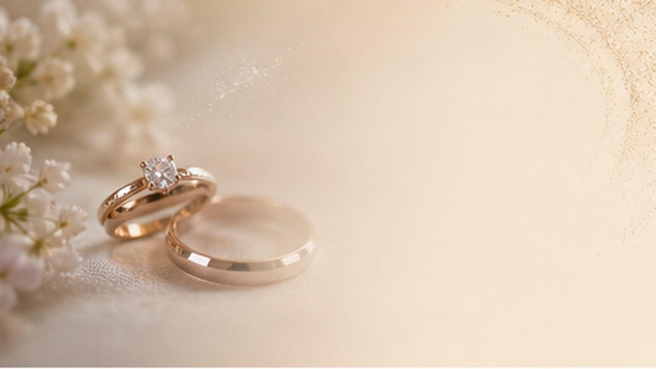 Wedding Video Intro Maker prompt result 3