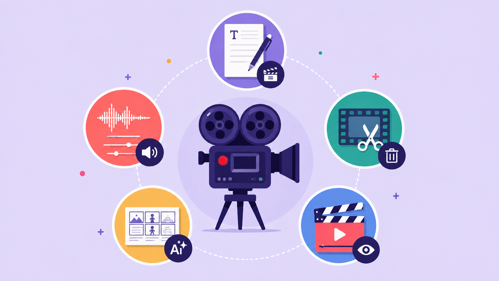 Mejora tu cortometraje con