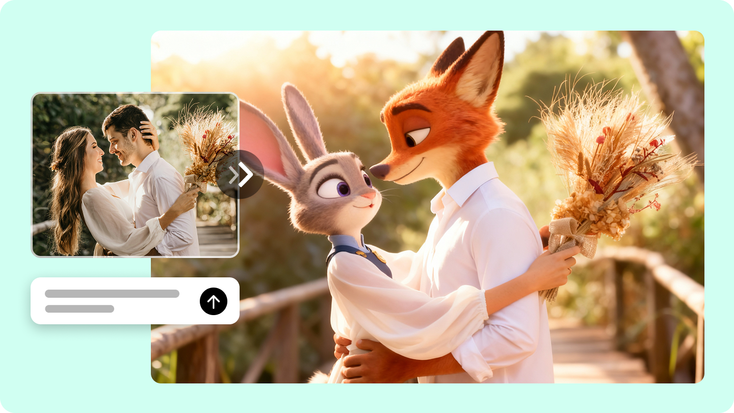 How to Get Zootopia Filter