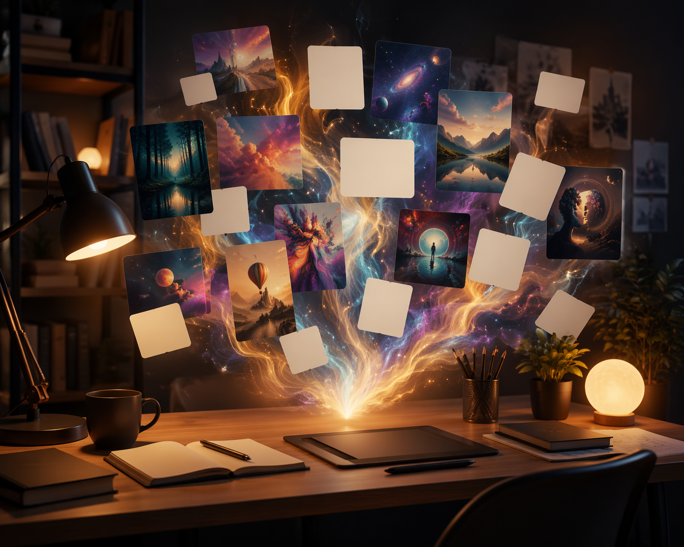 Dreamina PromptBase AI Prompt: Fit real trial scenarios creators care about