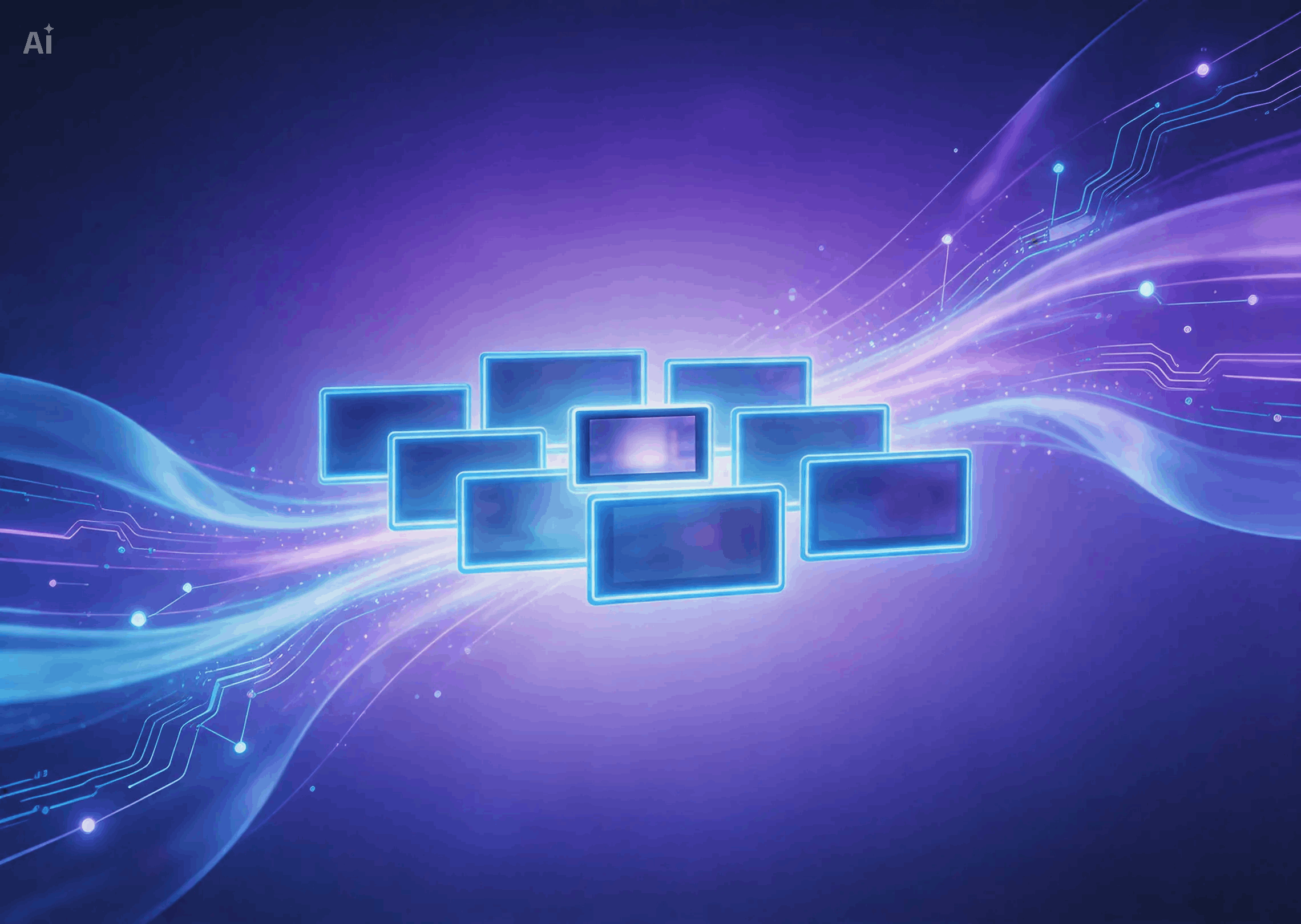 AI Video Extender