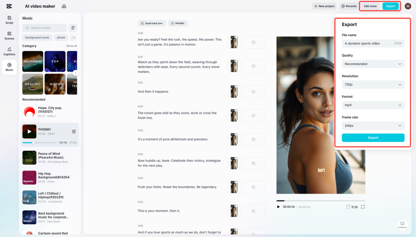 Discover the Best AI Video Editing Tools Online for Creators